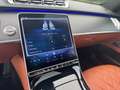 Mercedes-Benz S 450 S450d 4M Lang AMG -BelüSitz-360K-Hinterachsl. Blanc - thumbnail 13