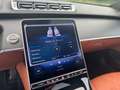 Mercedes-Benz S 450 S450d 4M Lang AMG -BelüSitz-360K-Hinterachsl. Blanc - thumbnail 12
