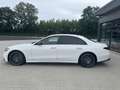 Mercedes-Benz S 450 S450d 4M Lang AMG -BelüSitz-360K-Hinterachsl. Blanc - thumbnail 2
