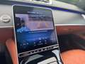 Mercedes-Benz S 450 S450d 4M Lang AMG -BelüSitz-360K-Hinterachsl. Blanc - thumbnail 11