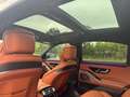 Mercedes-Benz S 450 S450d 4M Lang AMG -BelüSitz-360K-Hinterachsl. Blanc - thumbnail 16