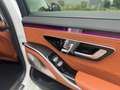Mercedes-Benz S 450 S450d 4M Lang AMG -BelüSitz-360K-Hinterachsl. Blanc - thumbnail 19
