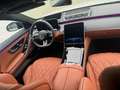 Mercedes-Benz S 450 S450d 4M Lang AMG -BelüSitz-360K-Hinterachsl. Blanc - thumbnail 9