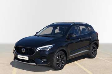 1.5 VTi-Tech Luxury 78kW