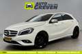 Mercedes-Benz A 180 Ambition | APK tot 03-2026 | LED Airco 19"LMV Navi Wit - thumbnail 1