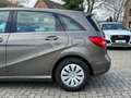 Mercedes-Benz B 180 -Klasse CDI*PDC*NAVI*SHZ*LEDER* Grau - thumbnail 10