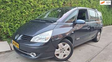 2.0 dCi Dynamique 7 pers