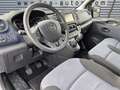 Opel Vivaro 1.6 CDTI BiTurbo 125 COMBI Pack Clim + 9 PLACES L1 Gris - thumbnail 13