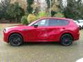 Mazda CX-60 2.5L e-Skyactiv PHEV HOMURA CON-P DRI-P COM-P PAN- Rot - thumbnail 4