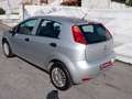 Fiat Punto 5p 1.4 easypower Gpl ..UNICO PROPRIETARIO.. Argento - thumbnail 5
