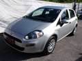 Fiat Punto 5p 1.4 easypower Gpl ..UNICO PROPRIETARIO.. Argento - thumbnail 2
