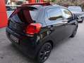 Citroen C1 VTi 72 Airscape SHINE Schwarz - thumbnail 6