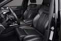 Audi A6 45 TDI QUATTRO SPORT LEDER ACC KAMER GARANTIE Schwarz - thumbnail 11