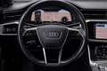Audi A6 45 TDI QUATTRO SPORT LEDER ACC KAMER GARANTIE Schwarz - thumbnail 12