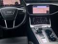 Audi A6 45 TDI QUATTRO SPORT LEDER ACC KAMER GARANTIE Schwarz - thumbnail 13
