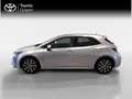 Toyota Corolla BERLINA CON PORTON 1.8 HYBRID STYLE E-CVT 122 5P Gris - thumbnail 3