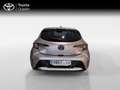 Toyota Corolla BERLINA CON PORTON 1.8 HYBRID STYLE E-CVT 122 5P Gris - thumbnail 4
