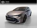 Toyota Corolla BERLINA CON PORTON 1.8 HYBRID STYLE E-CVT 122 5P Gris - thumbnail 1