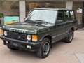 Land Rover Range Rover Range Rover 4.0 V8 - BVA  1990 Vogue SE Grün - thumbnail 1