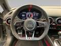 Audi TTS Coupe 2.0 tfsi quattro 320cv s-tronic Grigio - thumbnail 9