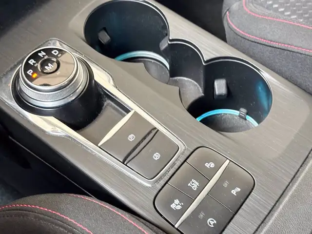Ford Focus view 25