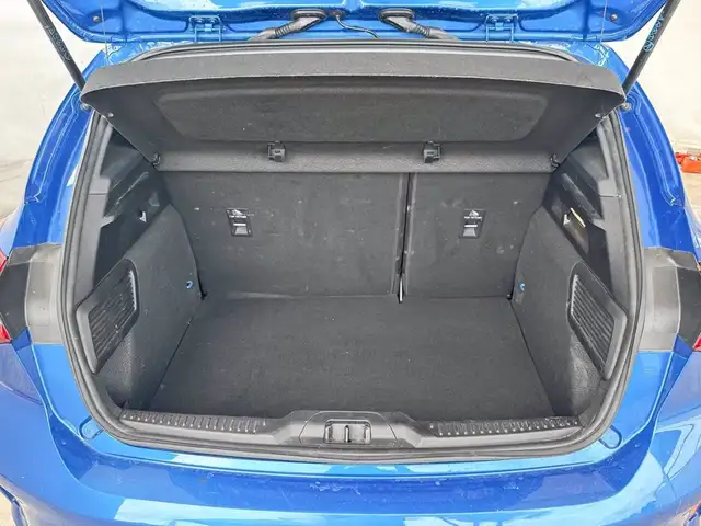 Ford Focus view 11