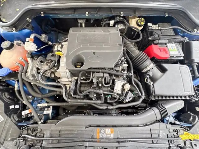 Ford Focus view 12