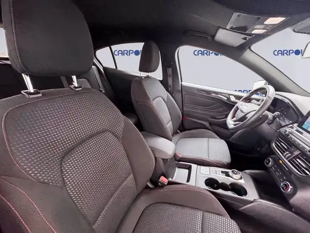 Ford Focus view 7