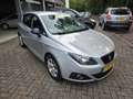 SEAT Ibiza 1.2 Style | 12MND GARANTIE | AIRCO | CRUISE | NW A Gris - thumbnail 3