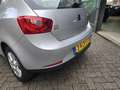 SEAT Ibiza 1.2 Style | 12MND GARANTIE | AIRCO | CRUISE | NW A Gris - thumbnail 12