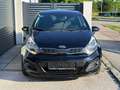 Kia Rio 1,2 MPI Silber mit PICKERL 08/26 Klimaautomatik Schwarz - thumbnail 7