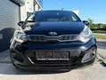 Kia Rio 1,2 MPI Silber mit PICKERL 08/26 Klimaautomatik Schwarz - thumbnail 2