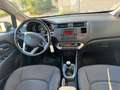 Kia Rio 1,2 MPI Silber mit PICKERL 08/26 Klimaautomatik Schwarz - thumbnail 14