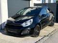Kia Rio 1,2 MPI Silber mit PICKERL 08/26 Klimaautomatik Schwarz - thumbnail 3