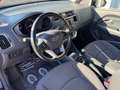 Kia Rio 1,2 MPI Silber mit PICKERL 08/26 Klimaautomatik Schwarz - thumbnail 15