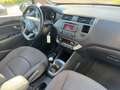 Kia Rio 1,2 MPI Silber mit PICKERL 08/26 Klimaautomatik Schwarz - thumbnail 12