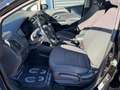 Kia Rio 1,2 MPI Silber mit PICKERL 08/26 Klimaautomatik Schwarz - thumbnail 13
