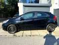 Kia Rio 1,2 MPI Silber mit PICKERL 08/26 Klimaautomatik Schwarz - thumbnail 4