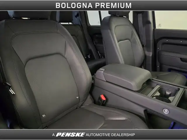 Land Rover Defender 110 view 15