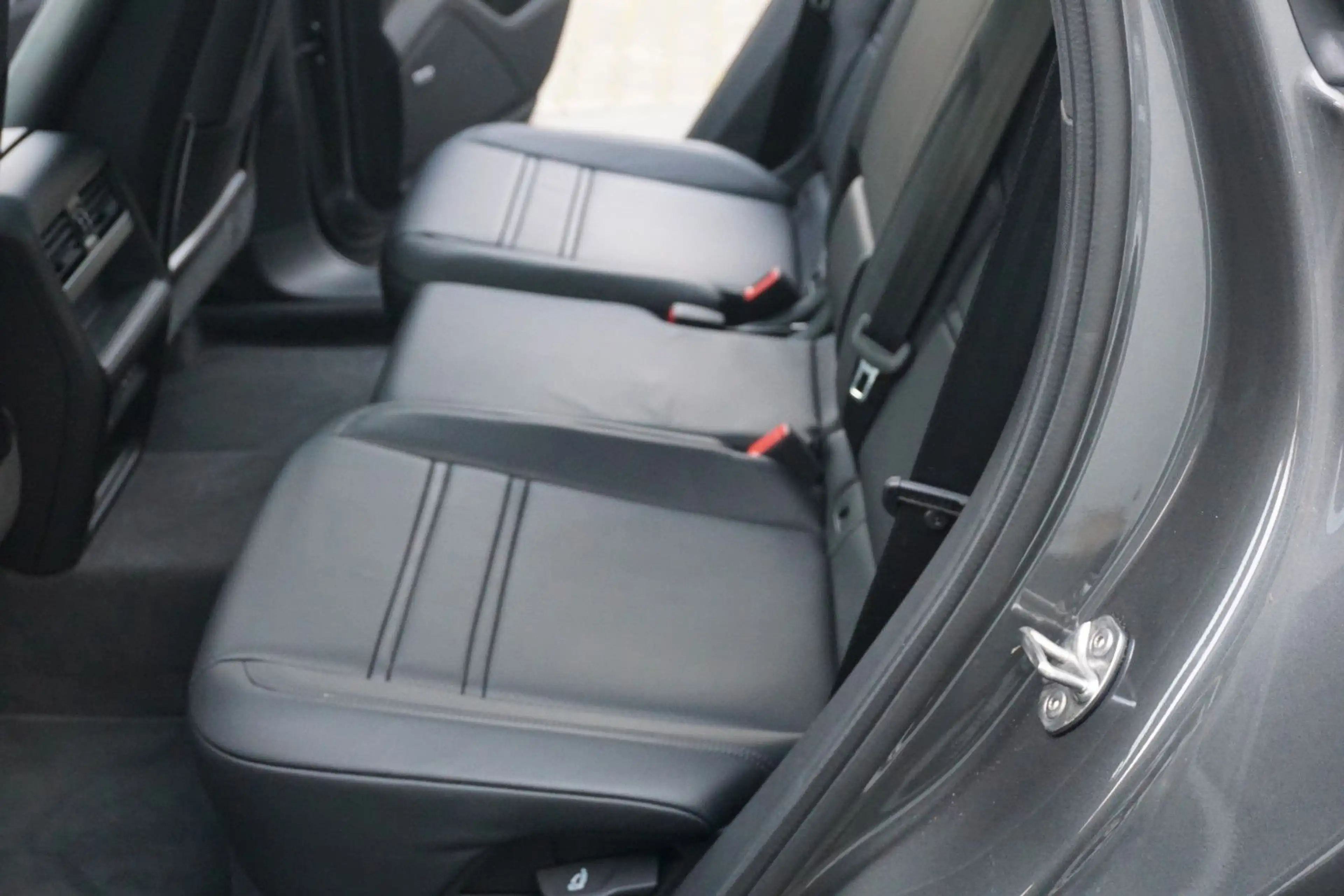 Porsche Cayenne Coupe E-Hybrid*Luft*AHK*BOSE*HeadUp*14We — photo 12