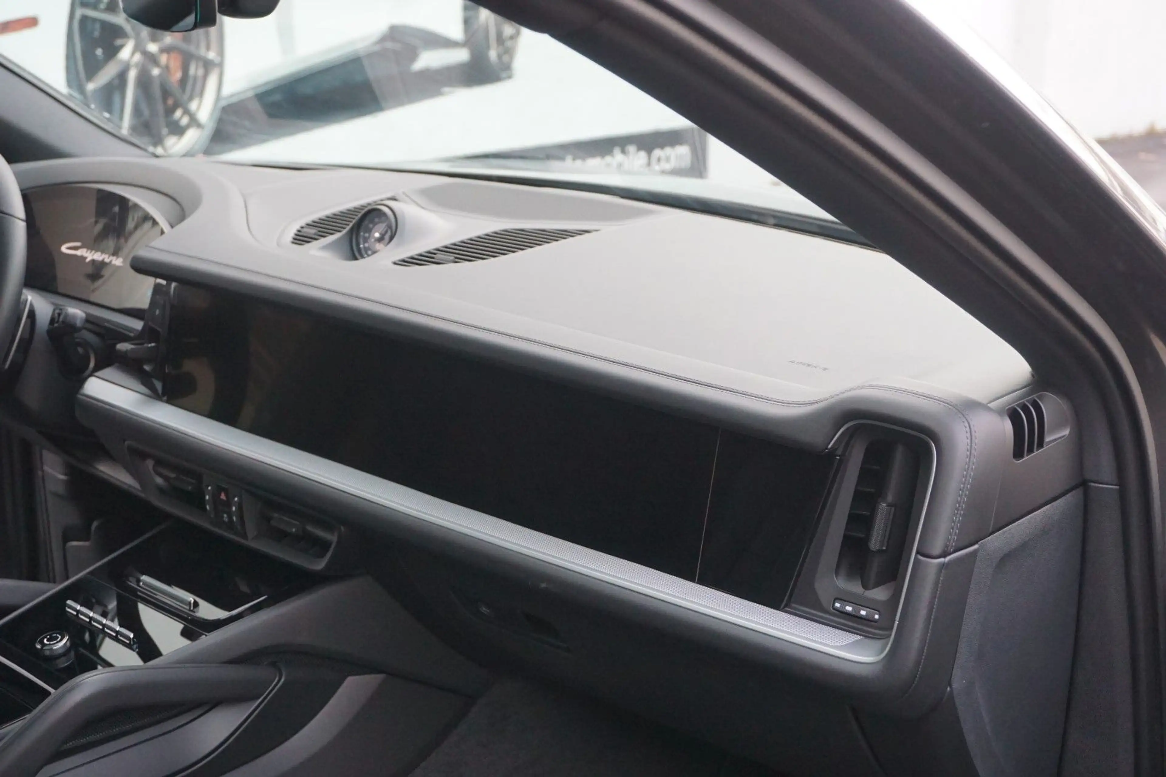 Porsche Cayenne Coupe E-Hybrid*Luft*AHK*BOSE*HeadUp*14We — photo 9