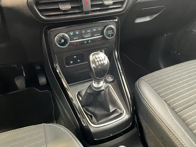 Ford Ecosport view 9