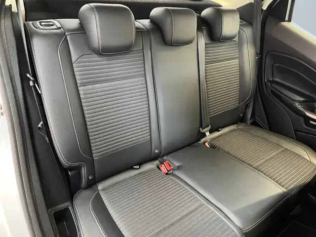 Ford Ecosport view 11