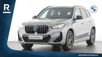 X1 sDrive20i *M-Sportpaket