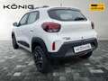 Dacia Spring 45 Weiß - thumbnail 4
