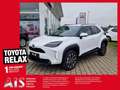 Toyota Yaris Cross 1,5 VVT-iE Hybrid Teamplayer Weiß - thumbnail 1