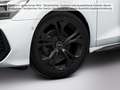 Audi A3 30 TFSI S-LINE*SONOS*NAVI-PLUS*AHK* Weiß - thumbnail 8