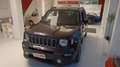 Jeep Renegade 1.6 Mjt DDCT 120 CV Business Schwarz - thumbnail 2