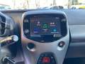 Toyota Aygo 1.0 VVT-i 72 CV 5 porte x-play MMT Silber - thumbnail 16