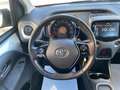 Toyota Aygo 1.0 VVT-i 72 CV 5 porte x-play MMT Silver - thumbnail 13